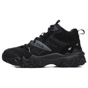Scarpe Oakmont 2 Mid “Black”