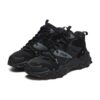 Scarpe Oakmont 2 Mid "Black"