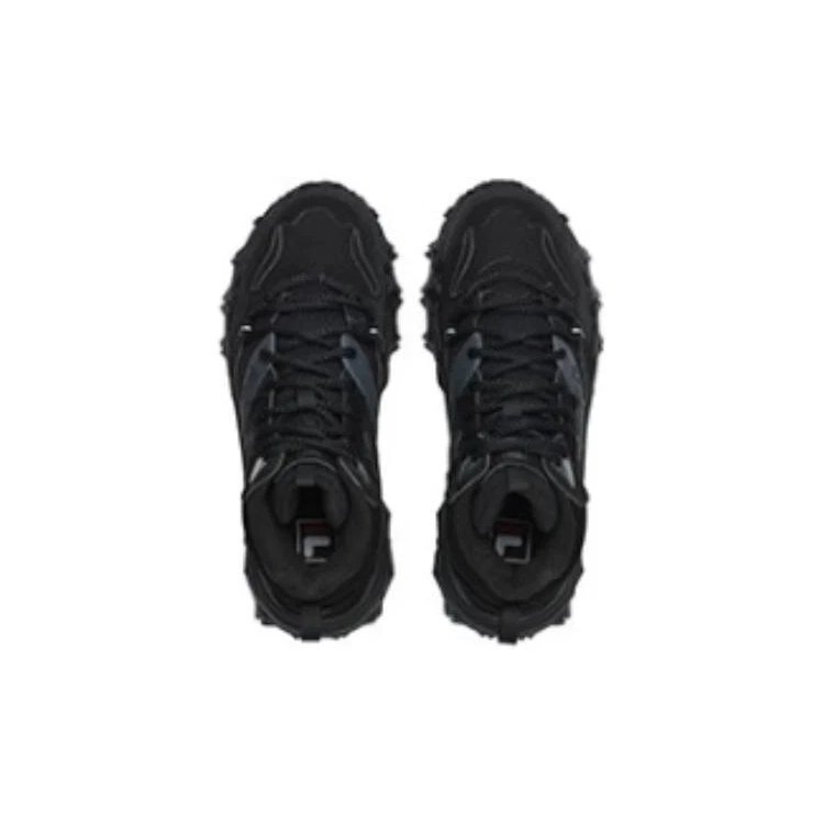 Scarpe Oakmont 2 Mid "Black"