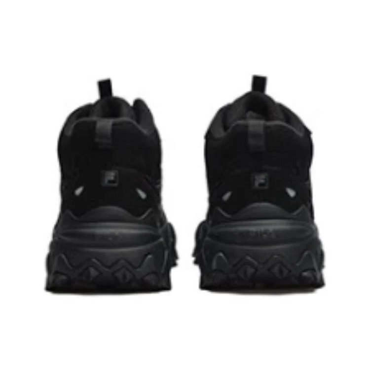 Scarpe Oakmont 2 Mid "Black"