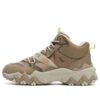 Scarpe Oakmont 2 Mid "Marrone"