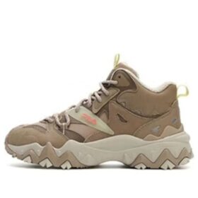 Scarpe Oakmont 2 Mid "Marrone"