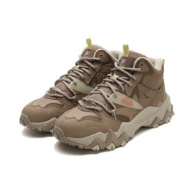 Scarpe Oakmont 2 Mid “Marrone”