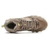 Scarpe Oakmont 2 Mid "Marrone"