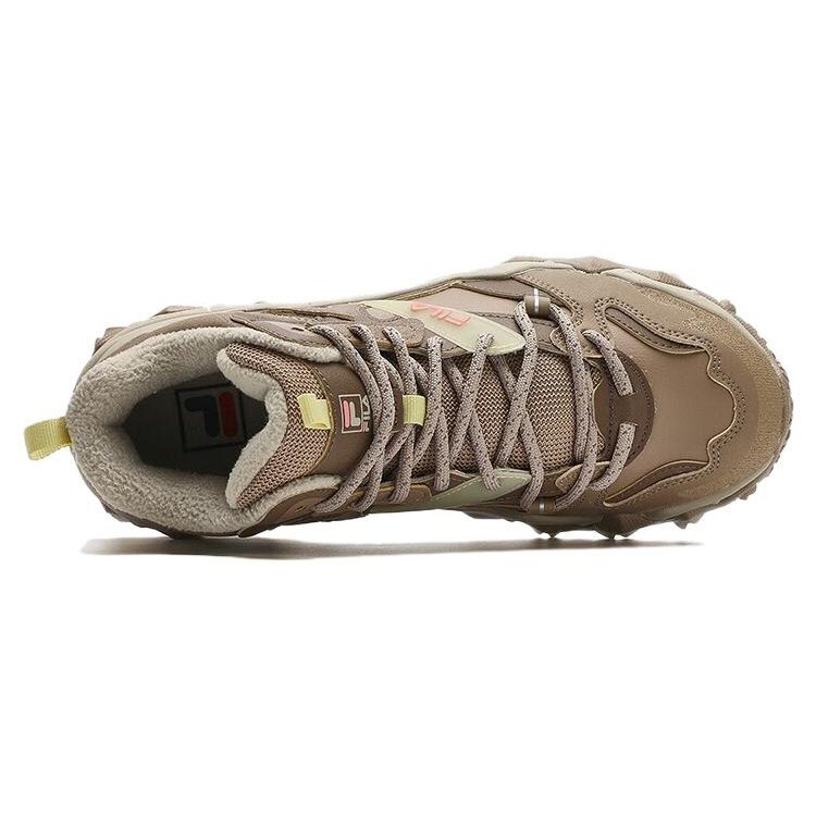 Scarpe Oakmont 2 Mid "Marrone"