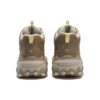 Scarpe Oakmont 2 Mid "Marrone"