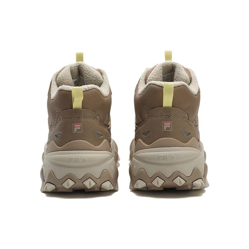 Scarpe Oakmont 2 Mid "Marrone"