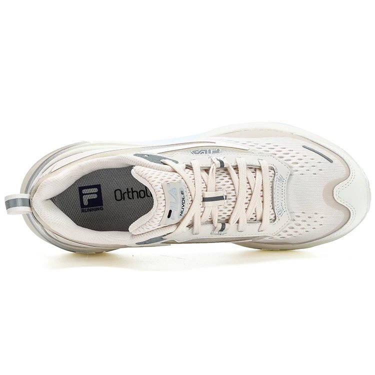Scarpe ortopediche "White"