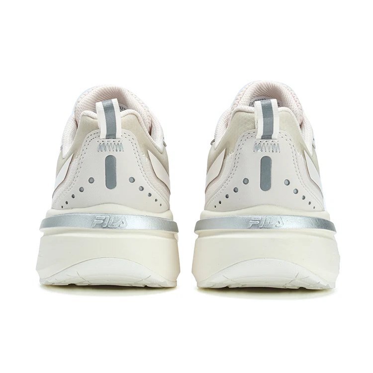 Scarpe ortopediche "White"