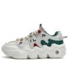 Scarpe Panini Xmas "White Green Red"