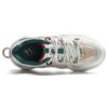 Scarpe Panini Xmas "White Green Red"