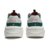 Scarpe Panini Xmas "White Green Red"