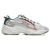 Scarpe Panterra Xms "Bianco Verde Rosso"