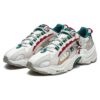 Scarpe Panterra Xms "Bianco Verde Rosso"
