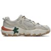 Scarpe Ravagement 2 CNY "Beige Marrone Arancione"