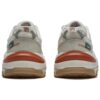 Scarpe Ravagement 2 CNY "Beige Marrone Arancione"