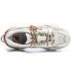 Scarpe Ravagement 2 CNY "Bianco Arancione"