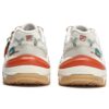 Scarpe Ravagement 2 CNY "Bianco Arancione"