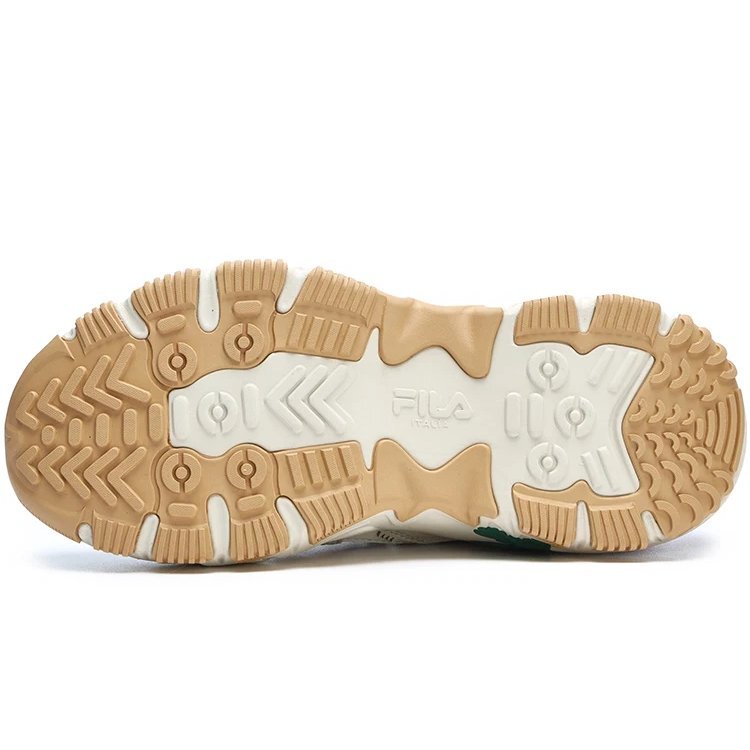 Scarpe Ravagement 2 CNY "Bianco Arancione"