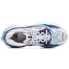 Scarpe Ray Tracer 2 Retro "Bianco, Blu, Rosa"