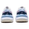 Scarpe Ray Tracer 2 Retro "Bianco, Blu, Rosa"
