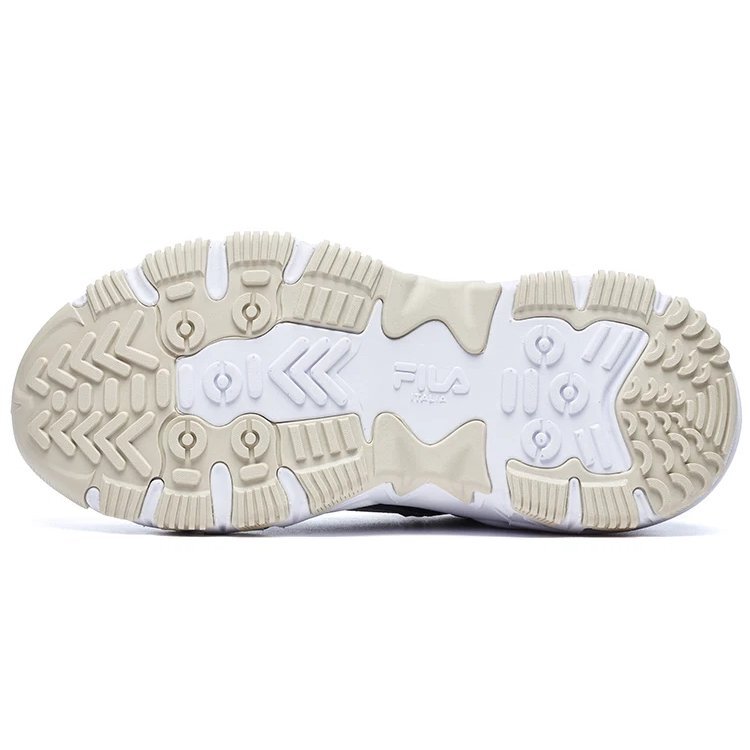 Scarpe Ray Tracer 2 Retro "Bianco, Blu, Rosa"