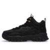 Scarpe Ray Tracer TR 2 Mid "Black"