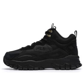 Scarpe Ray Tracer TR 2 Mid "Black"