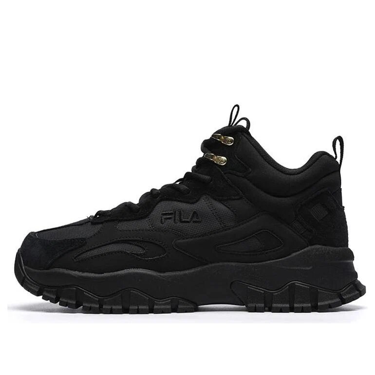 Scarpe Ray Tracer TR 2 Mid "Black"