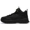 Scarpe Ray Tracer TR 2 Mid "Black"