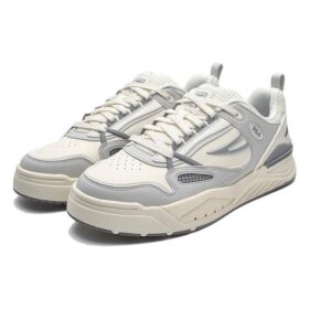 Scarpe Slam 22 “Cream White Grey”