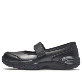 Scarpe slip-on Lifestyle "Black"