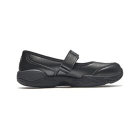 Scarpe slip-on Lifestyle “Black”