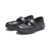 Scarpe slip-on Lifestyle "Black"