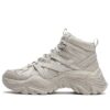 Scarpe Sofia 1S Mid "Bianco crema"