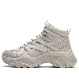 Scarpe Sofia 1S Mid "Bianco crema"