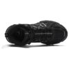 Scarpe Sofia 1S Mid "Black Velvet"