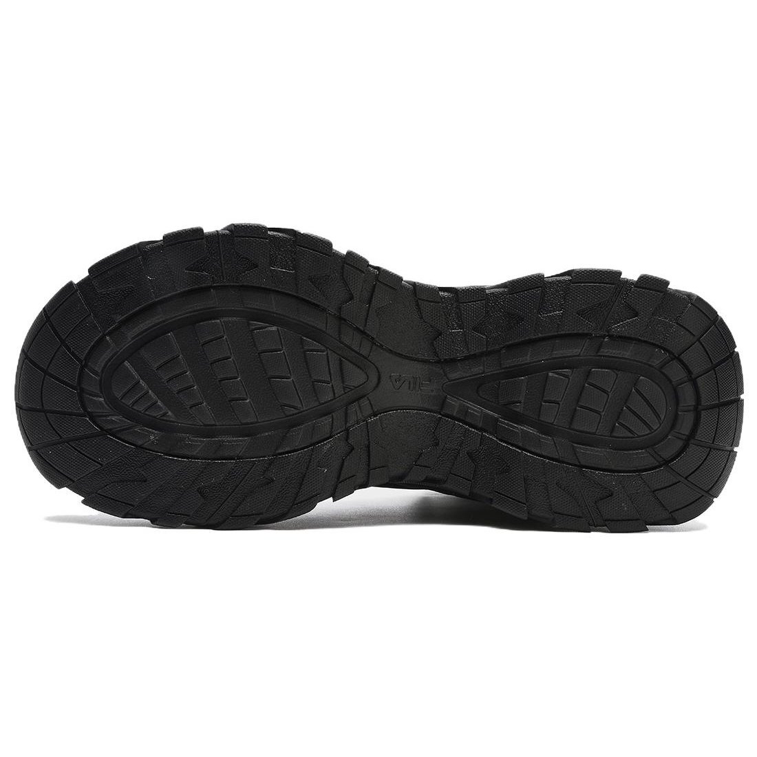 Scarpe Sofia 1S Mid "Black Velvet"