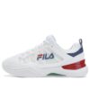 Scarpe Speed Serve Energized "Bianco, Blu, Rosso"