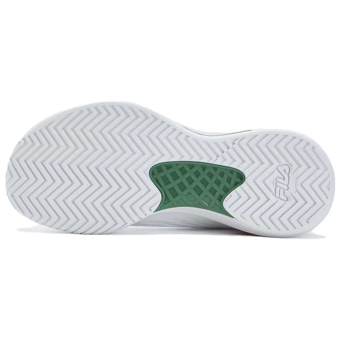Scarpe Speed Serve Energized "Bianco, Blu, Rosso"