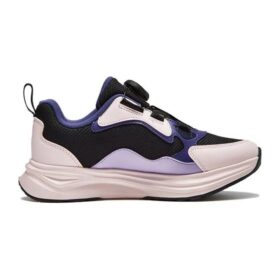 Scarpe sportive alla moda “Rosa Nero Viola”
