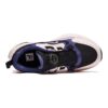 Scarpe sportive alla moda "Rosa Nero Viola"
