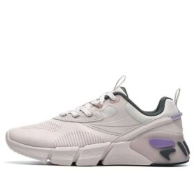 Scarpe sportive Athletics Grigio