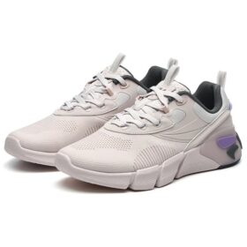 Scarpe sportive Athletics Grigio