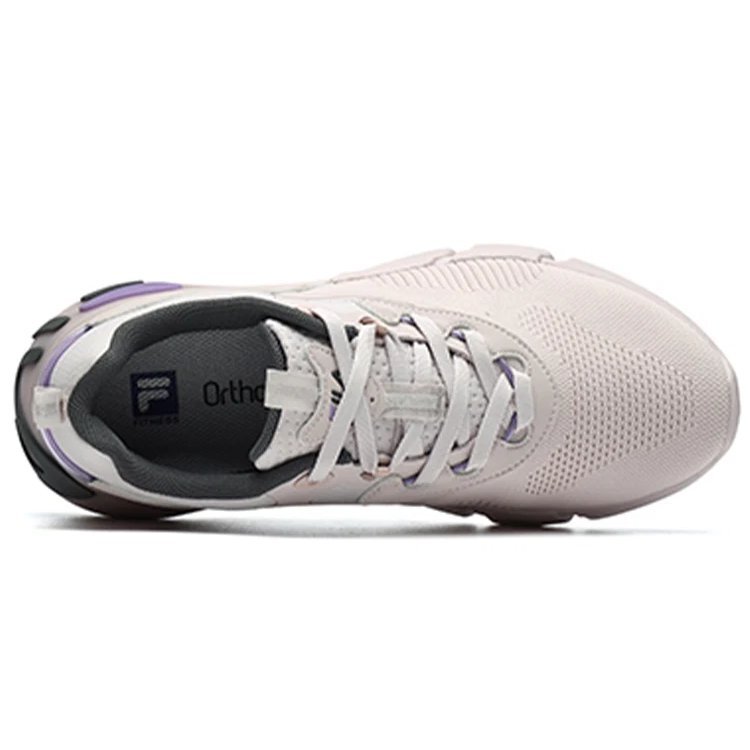 Scarpe sportive Athletics Grigio