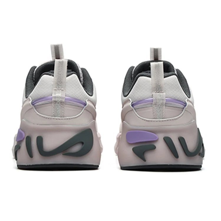 Scarpe sportive Athletics Grigio