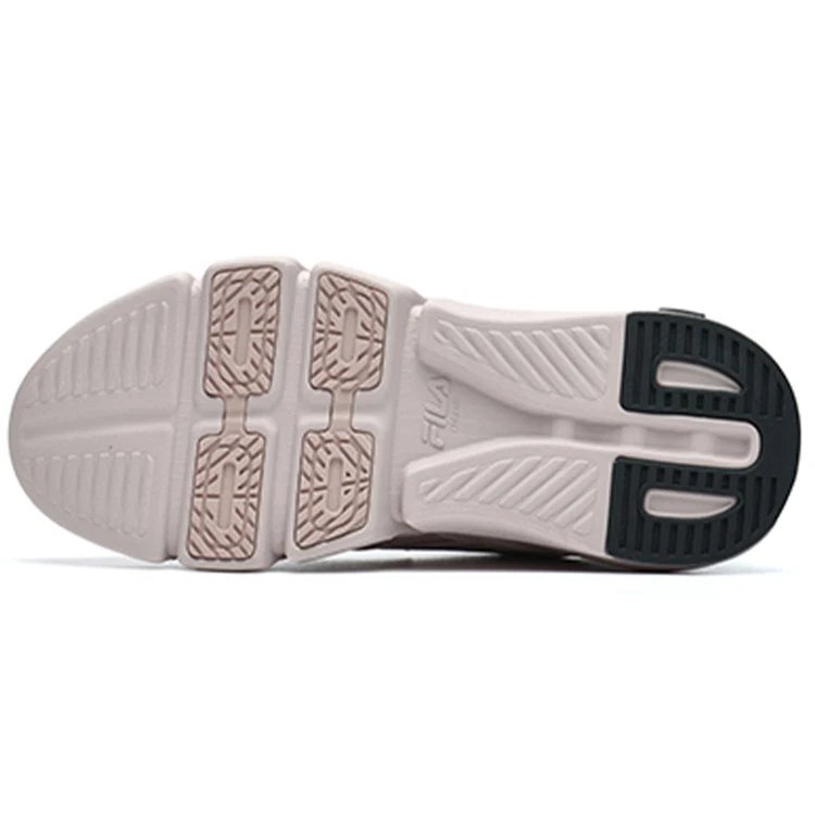 Scarpe sportive Athletics Grigio