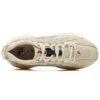Scarpe sportive basse Beige
