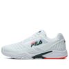 Scarpe sportive basse "Bianco Verde"