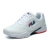 Scarpe sportive basse "Bianco Verde"